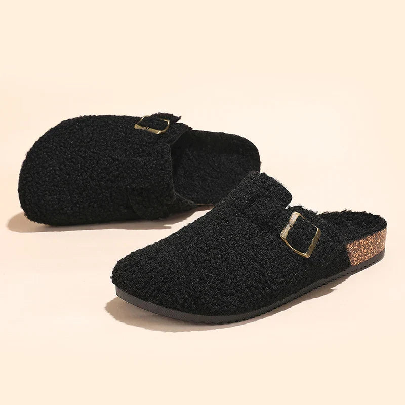 VEYA SOFT MULE