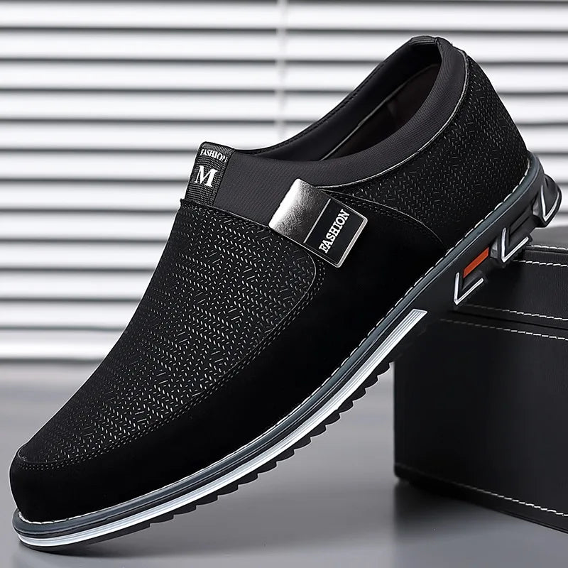 Crown Slip-On Kingad