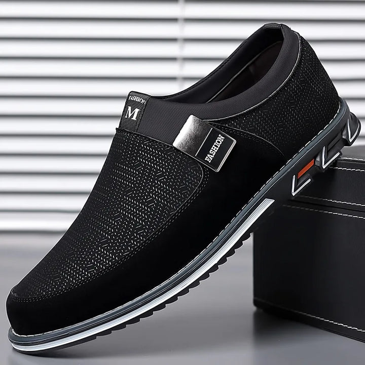 Crown Slip-On Kingad