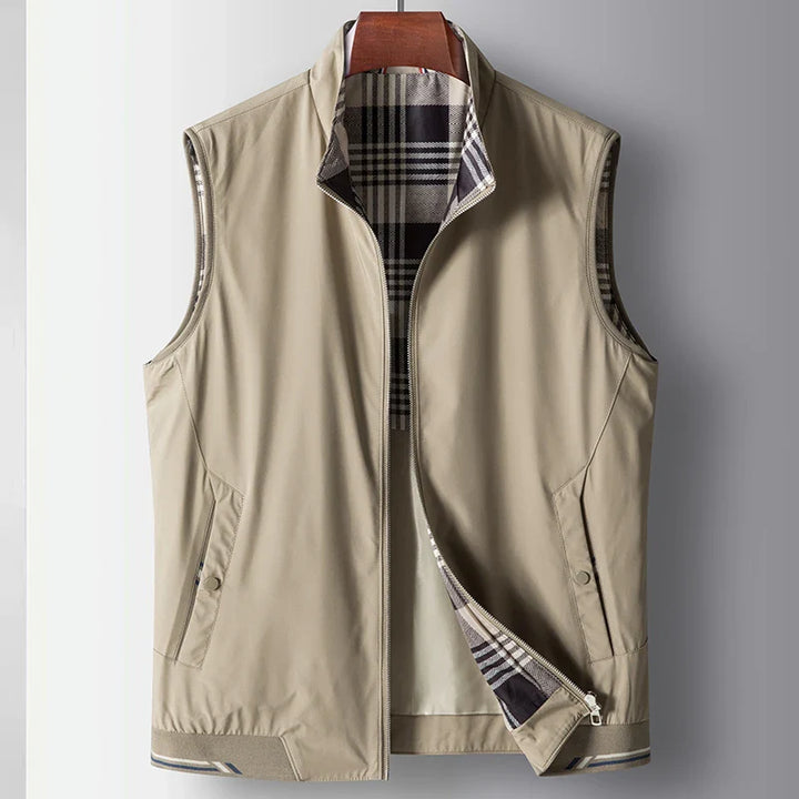 Elegantne šikk vest