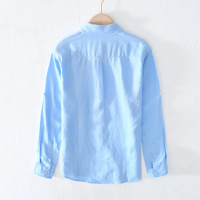 Elegantne Itaalia särk