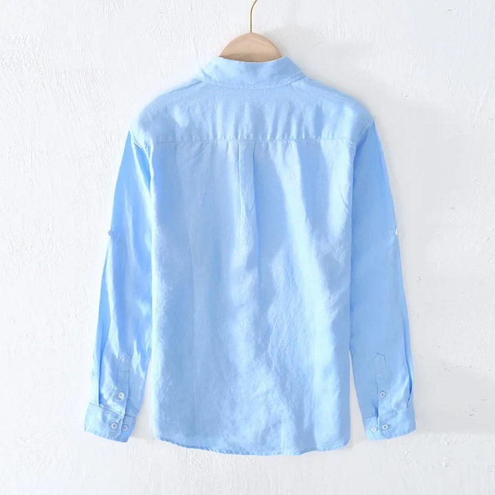 Elegantne Itaalia särk