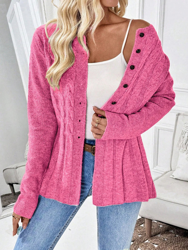 ELIN KARDIGAN