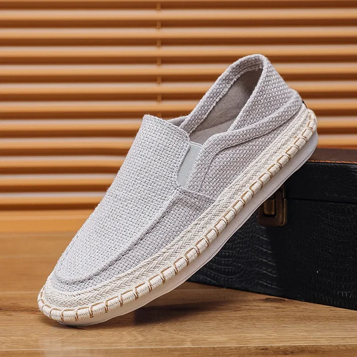 Elegantsed sussid – Loafers