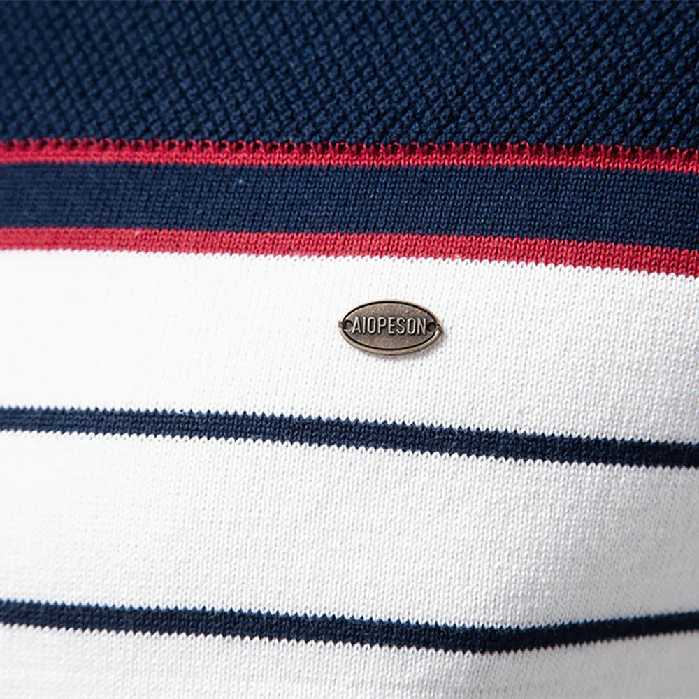MARVIK MEESTE PULLOVER