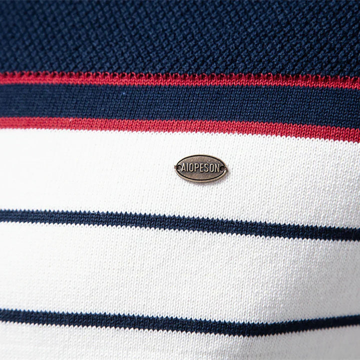 MARVIK MEESTE PULLOVER