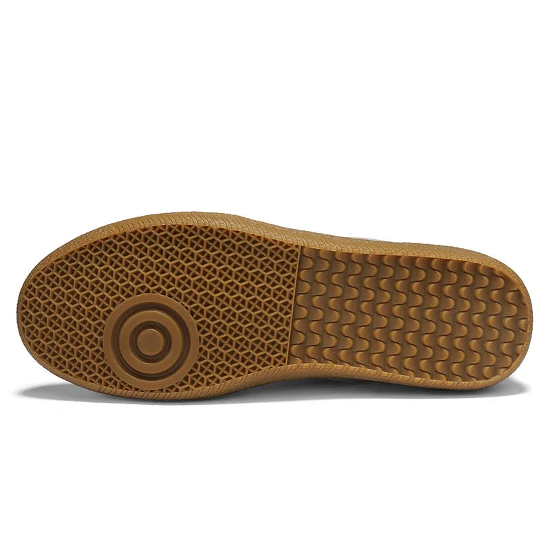 Igapäevased Nahast Sneakerid
