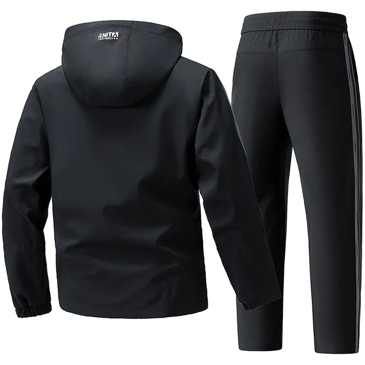 Elegantsed soojad komplekt