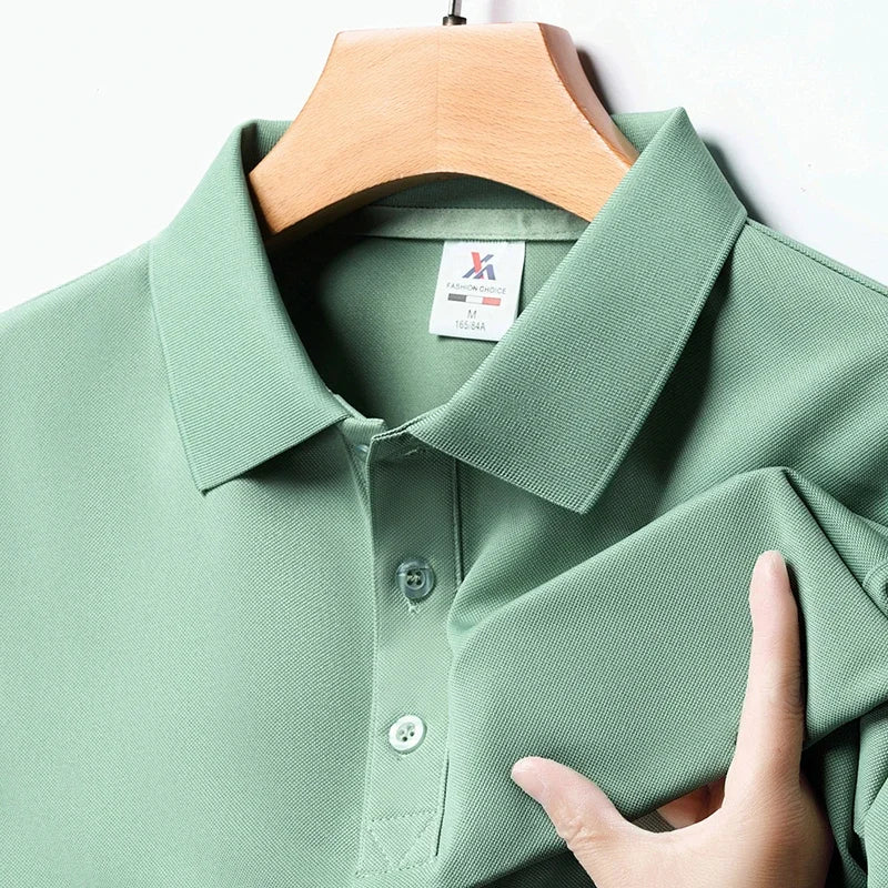 Suve Poloshirt