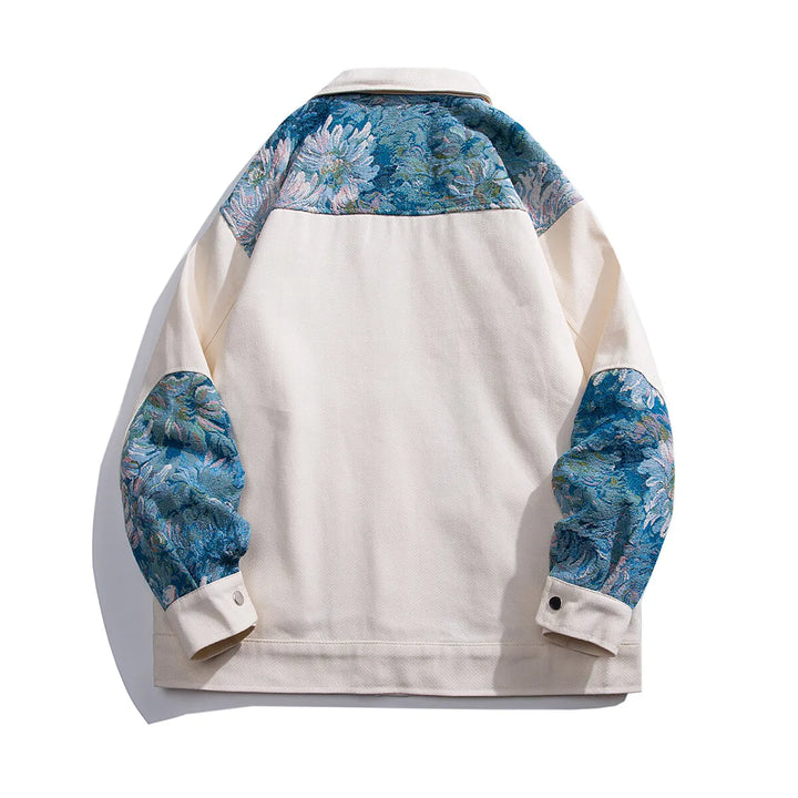 Heren Streetwear-jas