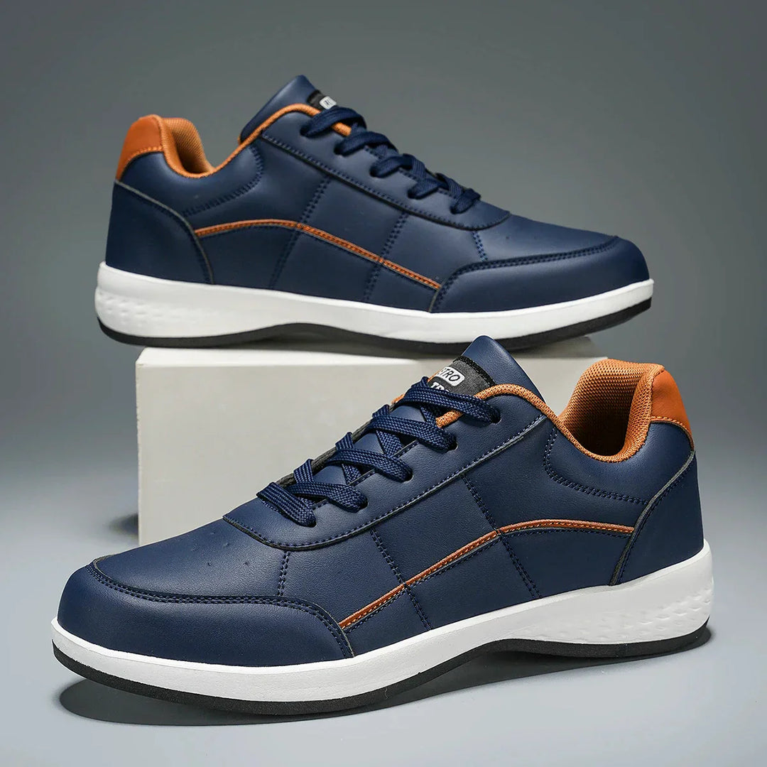 Stiilsed Nahksneakerid