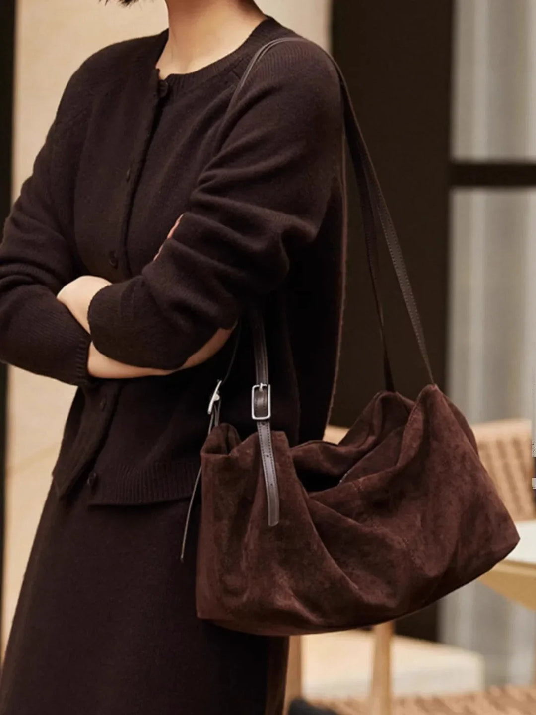 LUCIENNE KASHMIR KOMPLEKT
