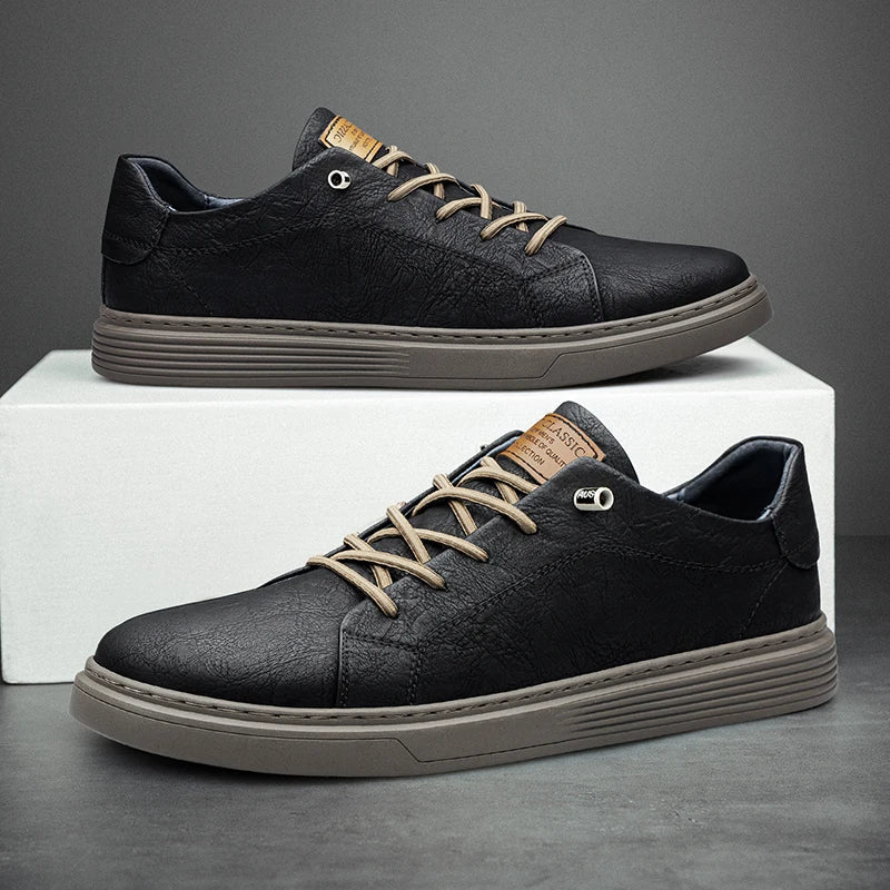 Itaalia Oxfordi Sneakerid