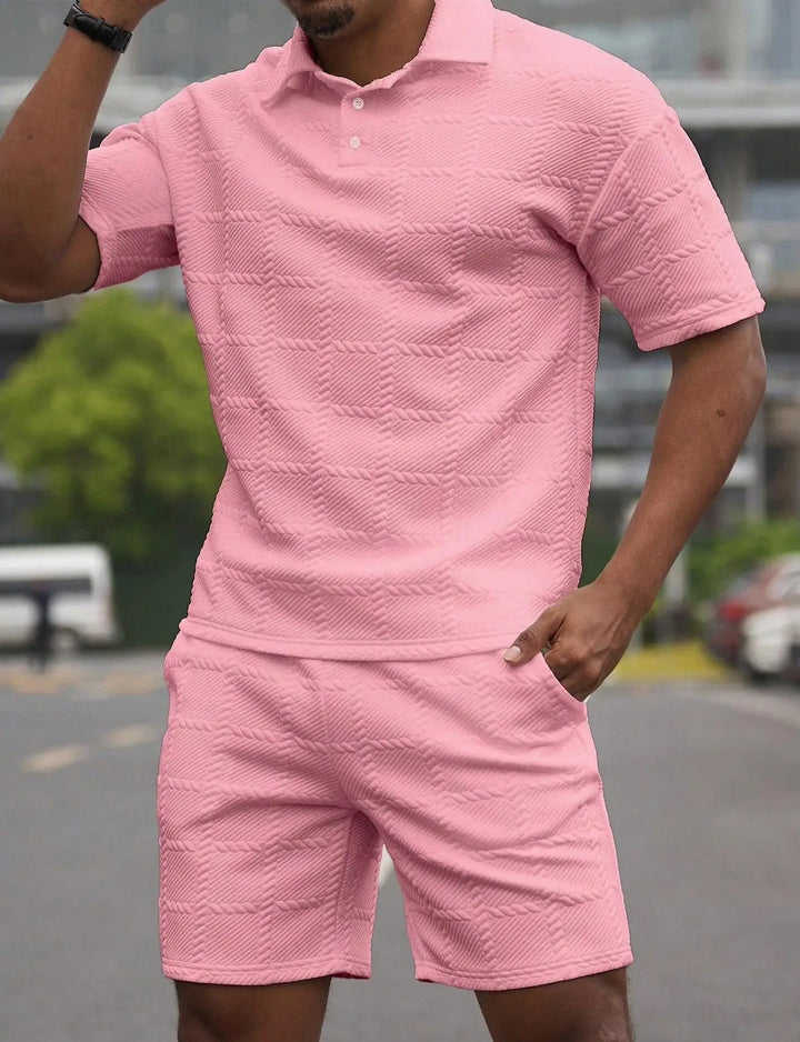 Vabaaja polo komplekt
