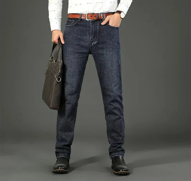 Denim teksad