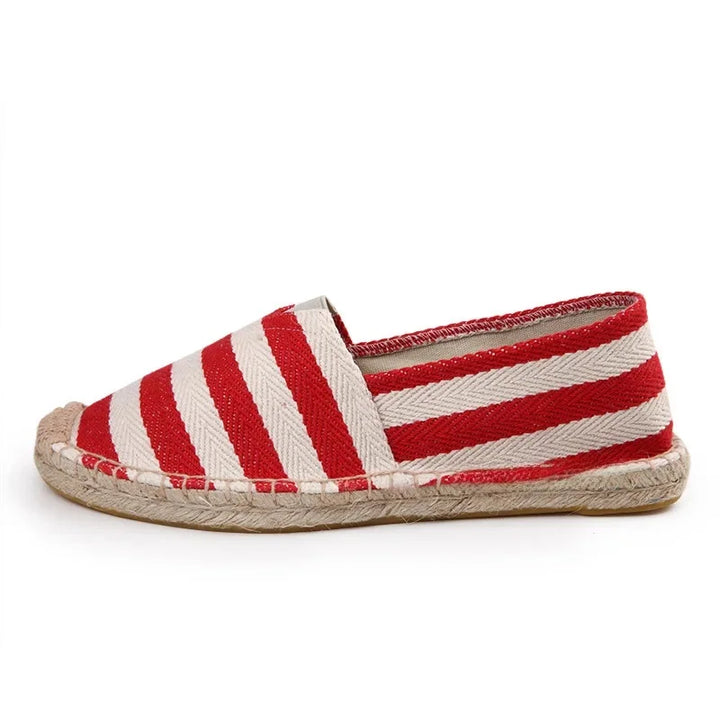 Elegantne Espadrillid Kangast