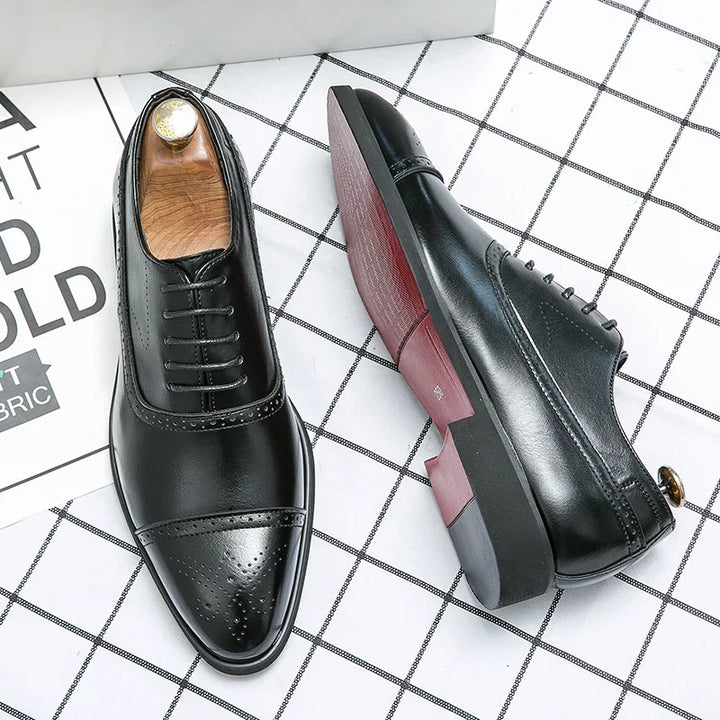 Elegantne Oxfordi king