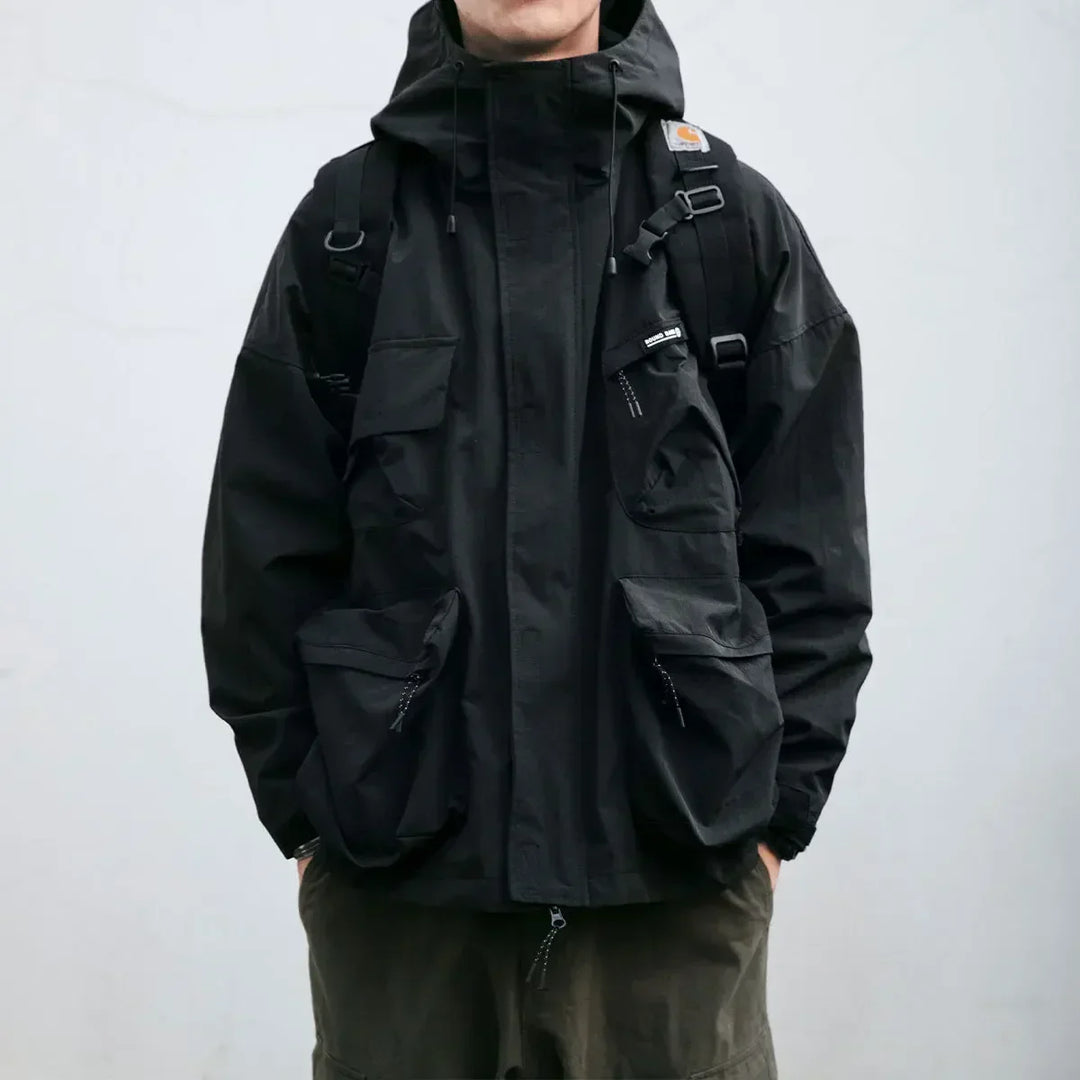 Tuulejakk