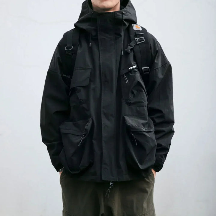 Tuulejakk