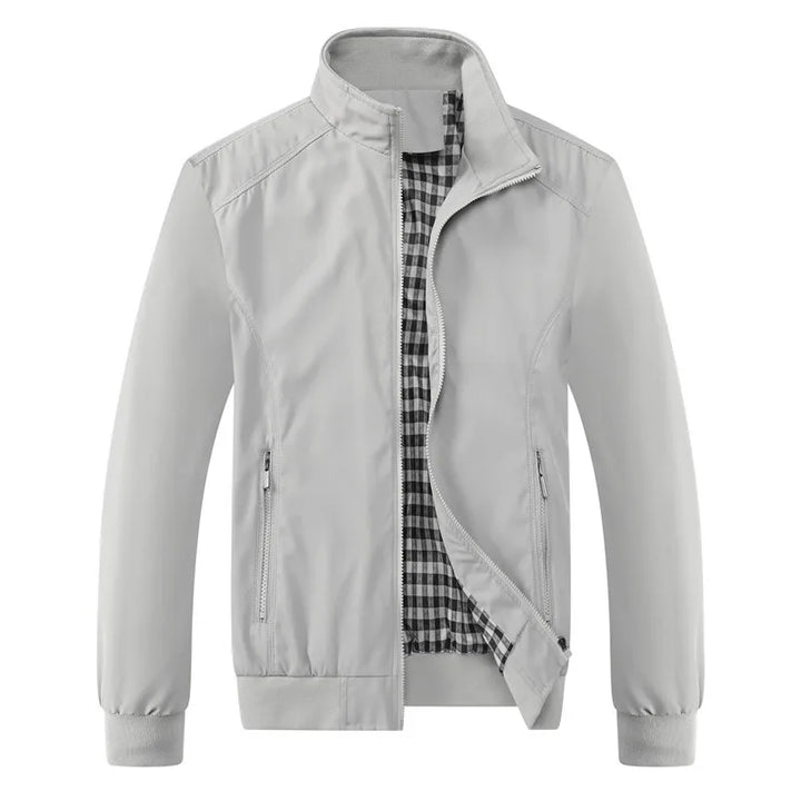 Elegantne Harrington bomberjakk