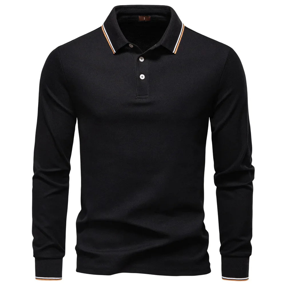 Elegantne Polo Sviiter