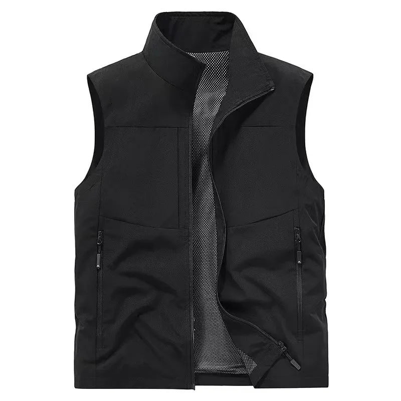 Igapäevane Meeste Vest