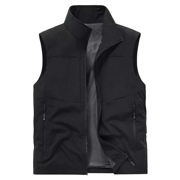 Igapäevane Meeste Vest