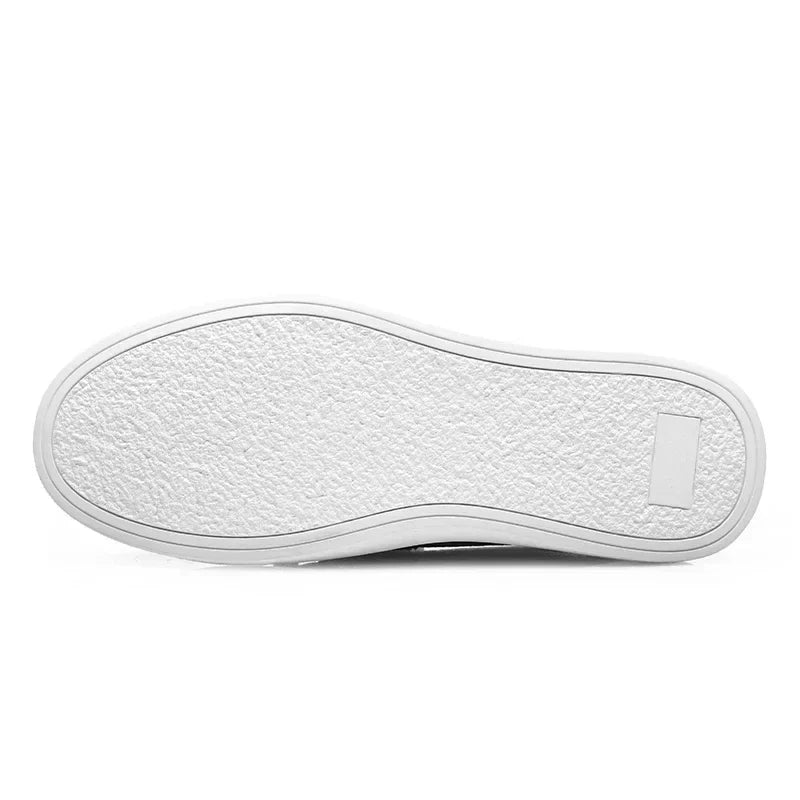 Napoli nahast Loafers