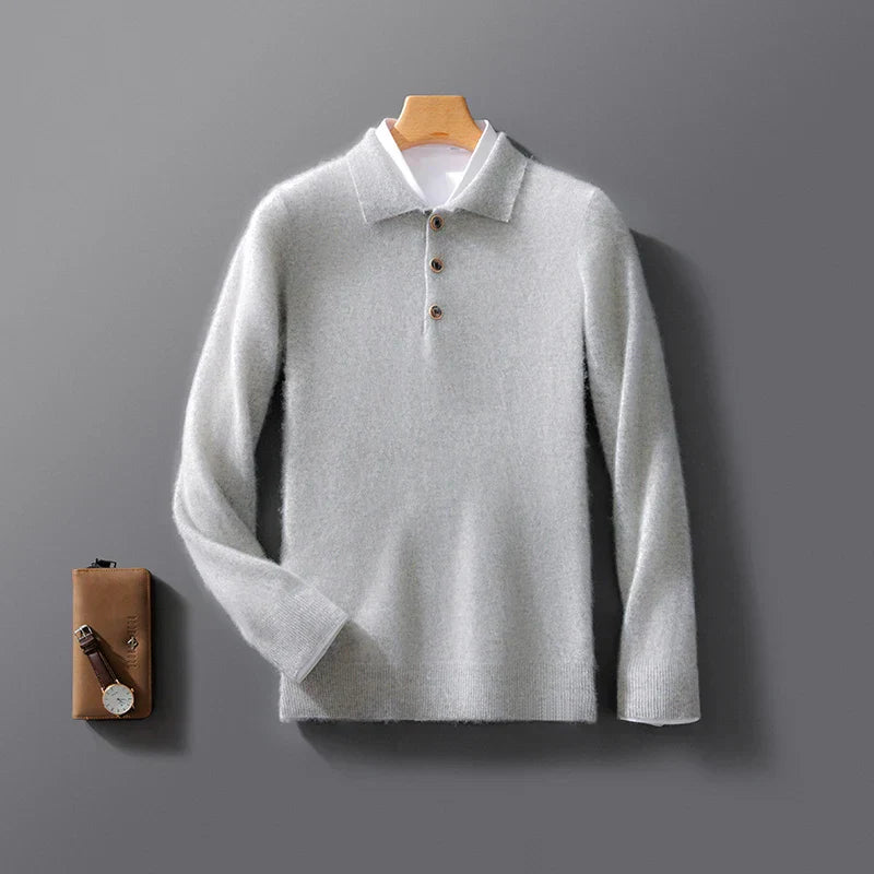 BELFORD KASHMIR POOLO