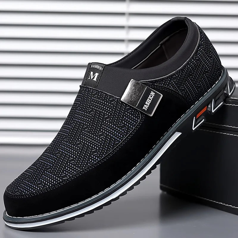 Crown Slip-On Kingad