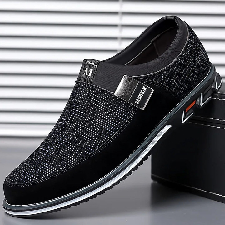 Crown Slip-On Kingad