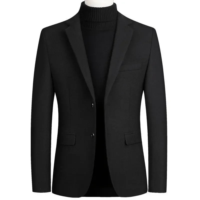 Elegantne villane blazer