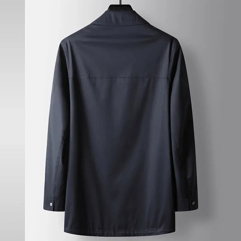 Premium trenchcoat
