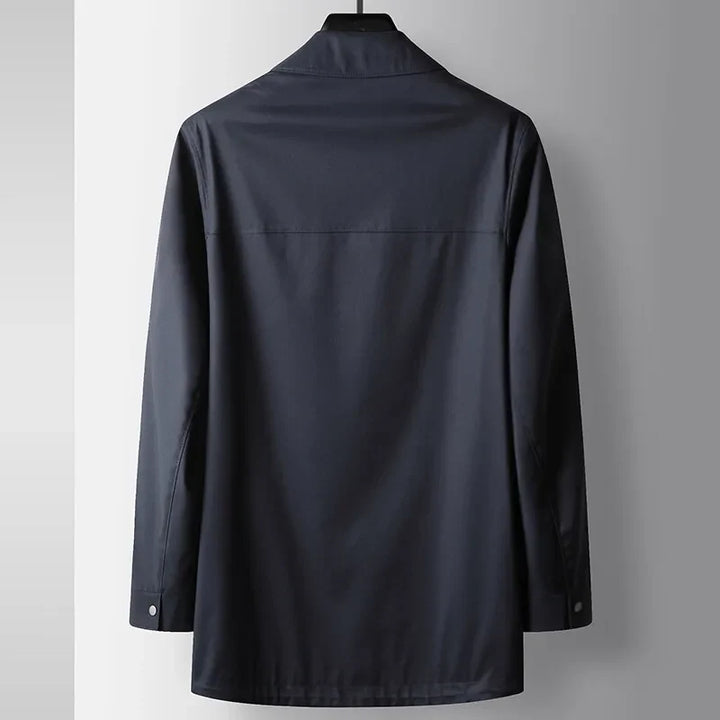 Premium trenchcoat
