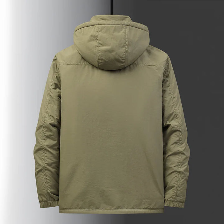 Elegantne kerge jakk