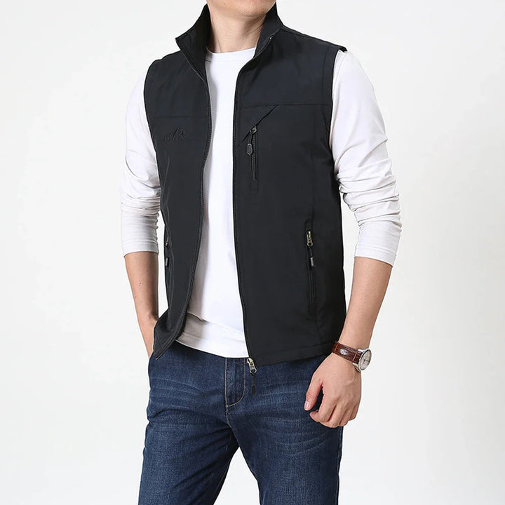 Casual suvevest