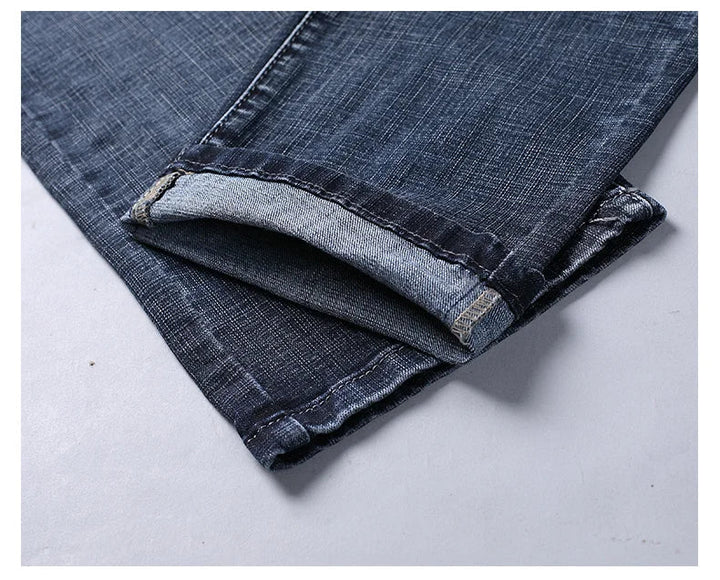 Denim teksad