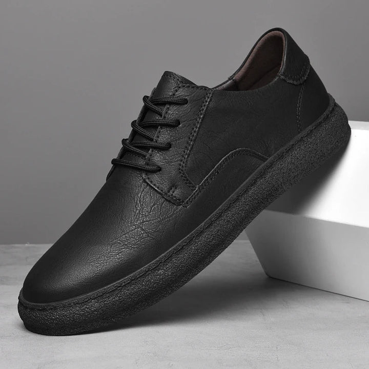 Elegantne Nahkkingad