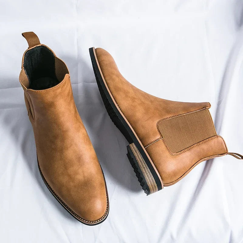 Elegantne Chelsea saapad
