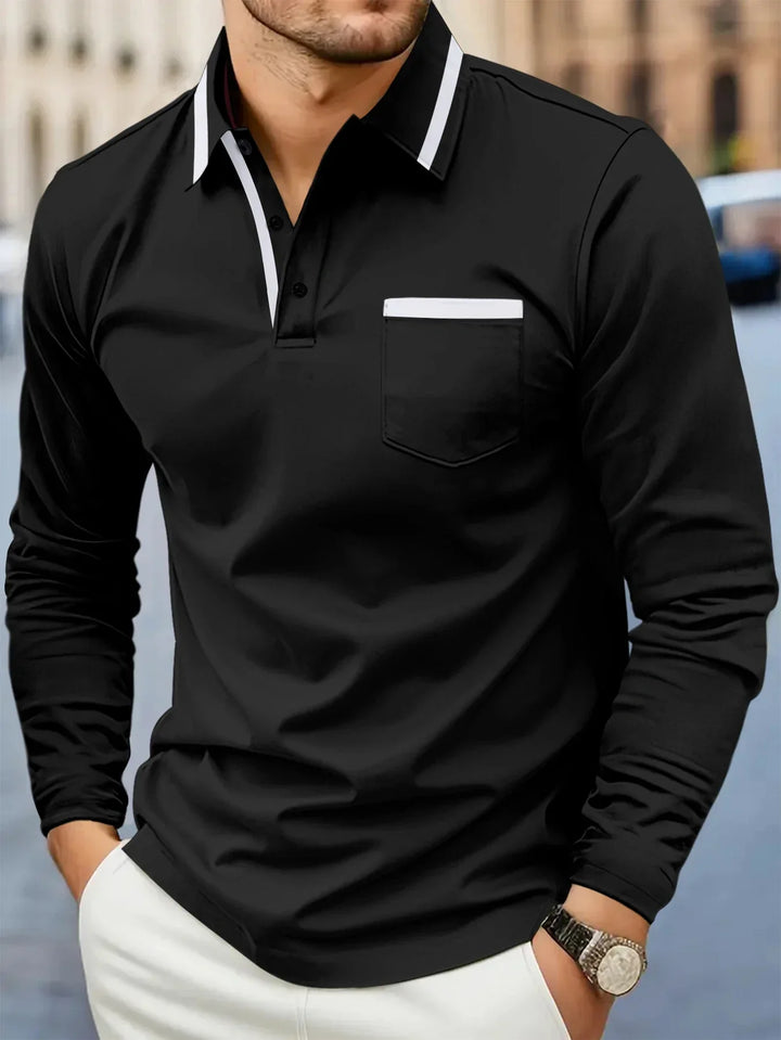 Polo sviiter