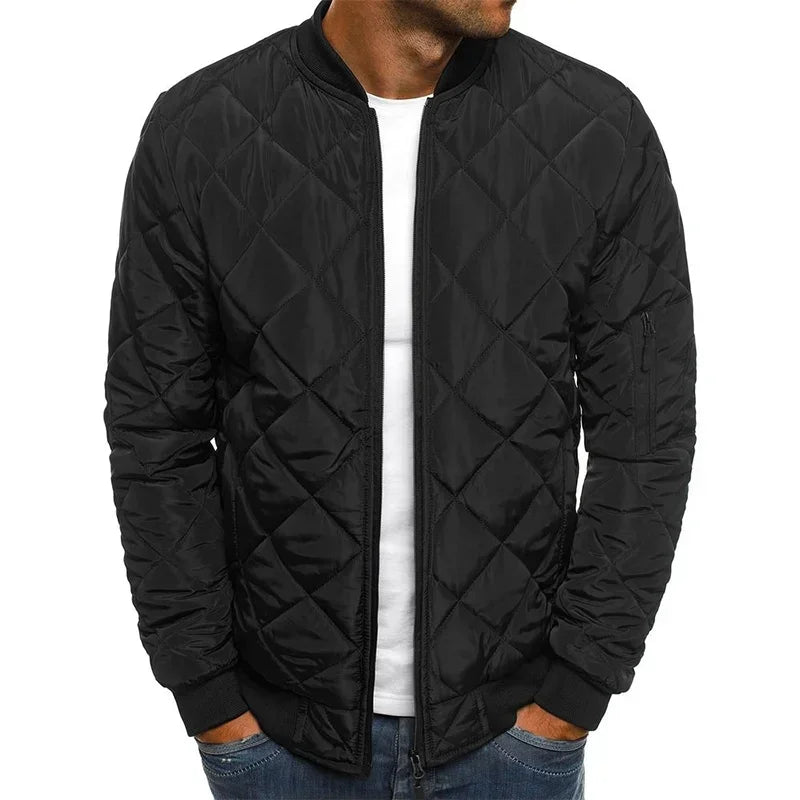 WESTON KERGE SUVE JACKET
