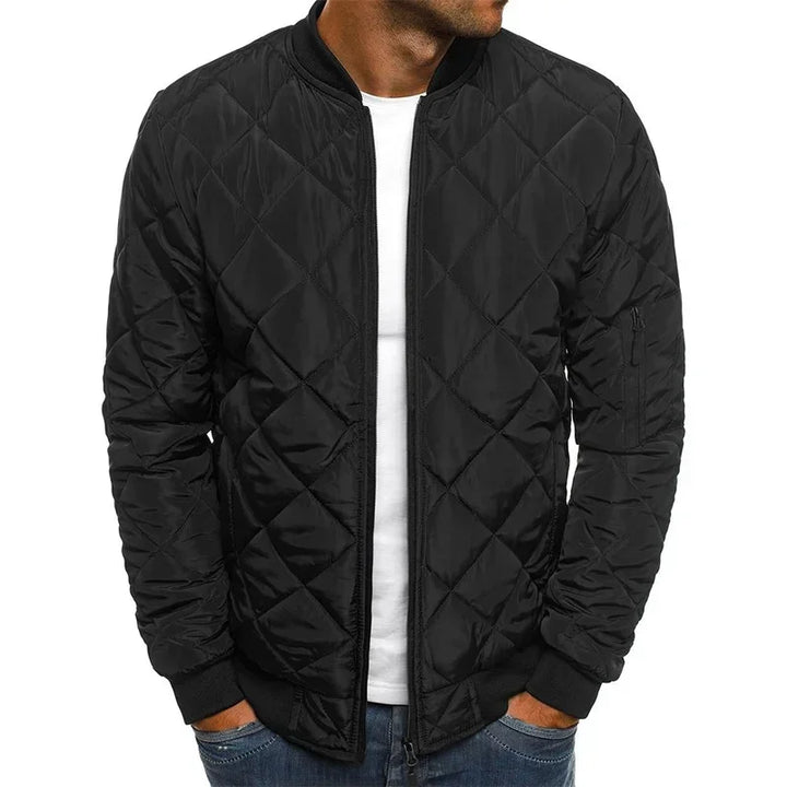 WESTON KERGE SUVE JACKET