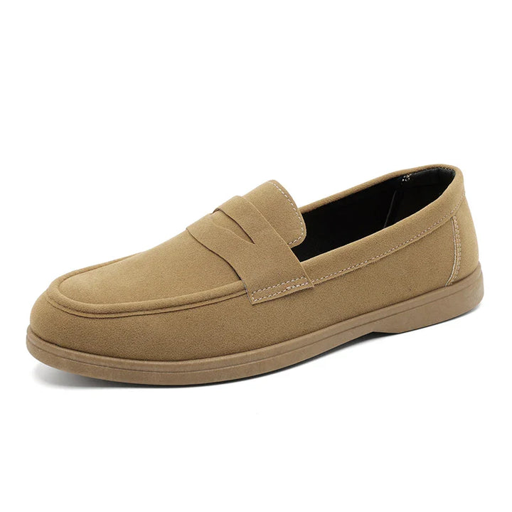 Elegantne, hingav Loafers