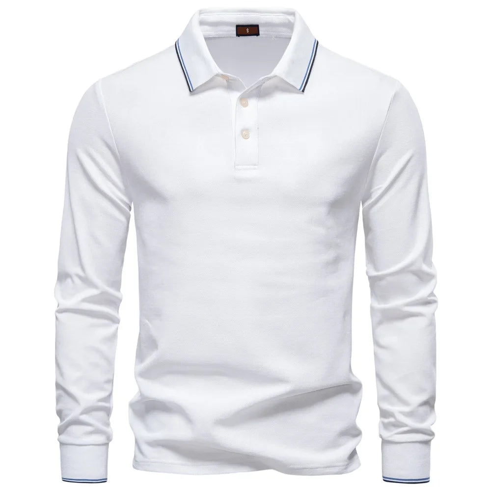 Elegantne Polo Sviiter