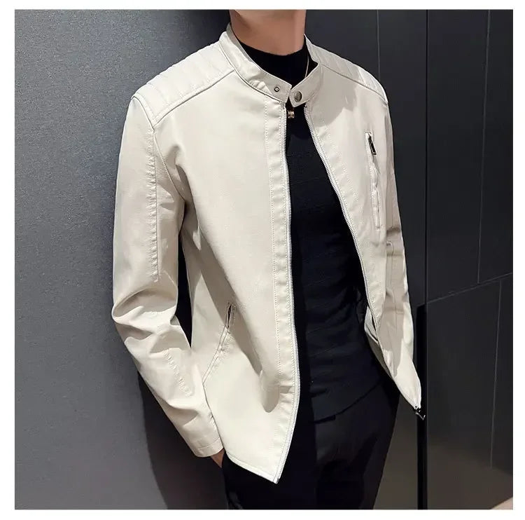 Elegantne nahktagi