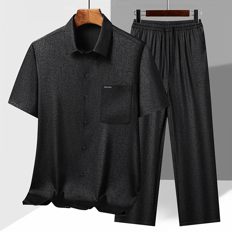 Elegantne, hingav komplekt