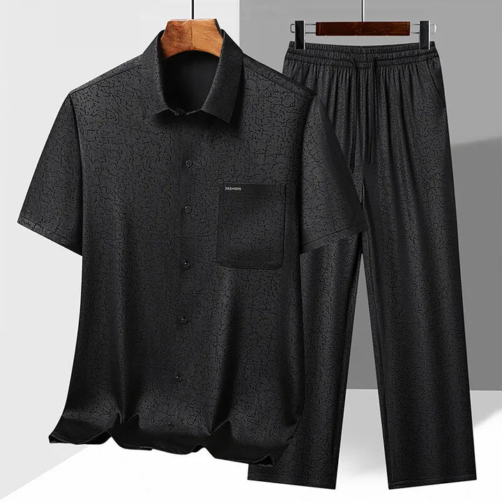 Elegantne, hingav komplekt
