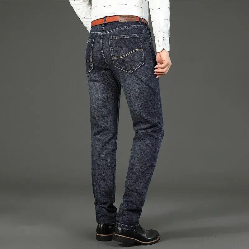Denim teksad