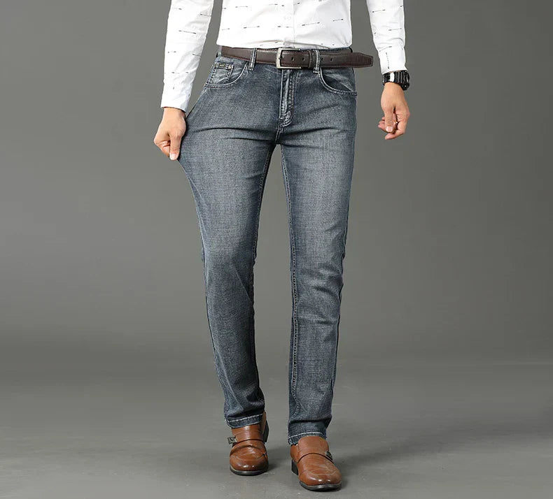 Denim teksad