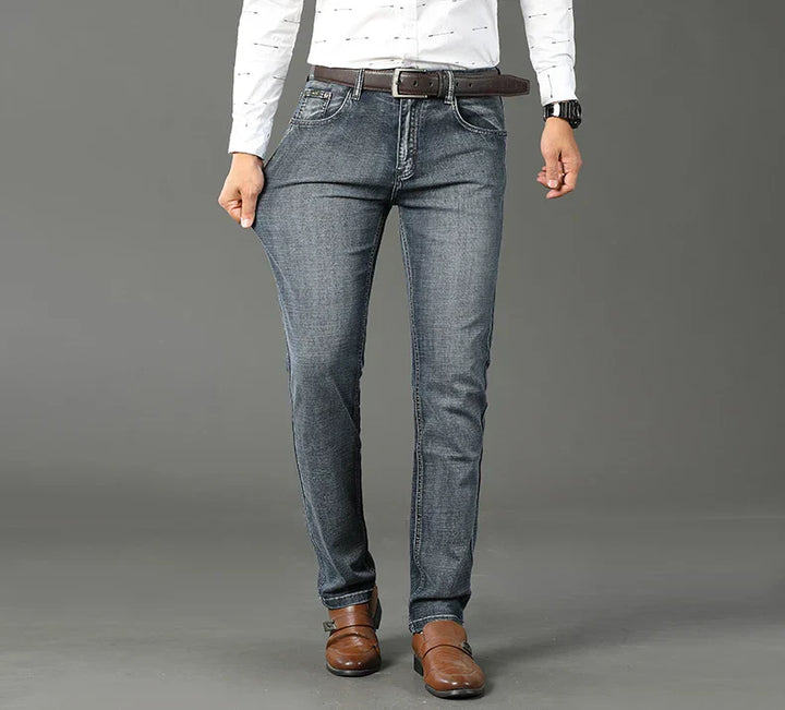 Denim teksad